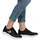 Rieker Preston Damen Schwarz 36
