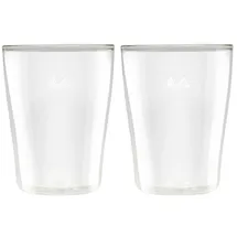 Melitta Kaffeeglas 0,08 l 2 St.