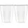 Melitta Kaffeeglas 0,08 l 2 St.