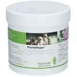 PlantaVet Plantahepar 800mg Tabletten