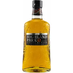 Highland Park 12 - Viking Honour