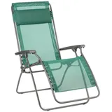 Lafuma Relaxliege RSXA CLIP 82 x 70 x 115 cm grün