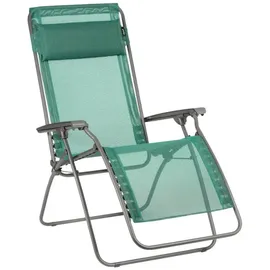 Lafuma Relaxliege RSXA CLIP 82 x 70 x 115 cm grün
