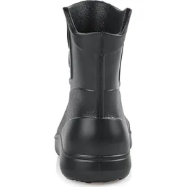 Ladeheid KL027D Damen Schwarz 39