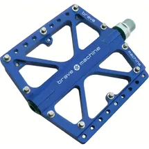 Brave Freeride Extreme blau