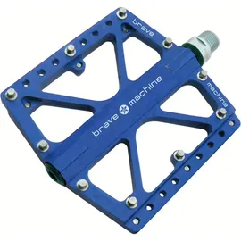 Brave Freeride Extreme blau