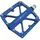Brave Freeride Extreme blau