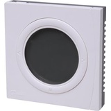 Danfoss BasicPlus2 Raumthermostat, für Fussbodenheizung mit Display5-30C, Thermostat