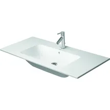 Duravit ME by Starck Möbelwaschtisch 103 x 49 cm (2336100000)