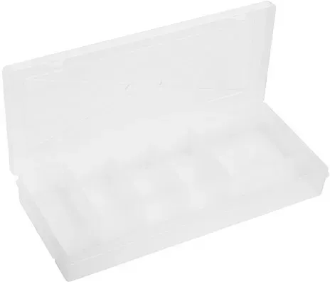 Sortierbox 38,5 x 16 x 5 cm