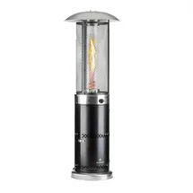 Blumfeldt Goldflame Deluxe Terrassenheizstrahler 11000 W schwarz