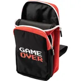 superdrive Subsonic SA5714 Umhängetasche Schwarz Nintendo Switch 2