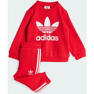 Adidas Kids Set Better Scarlet 80    
