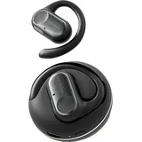 Vention NBPB0 Drahtlose Kopfhörer Bluetooth 5.3 Open-Ear Kopfhörer 400 mAh Schwarz