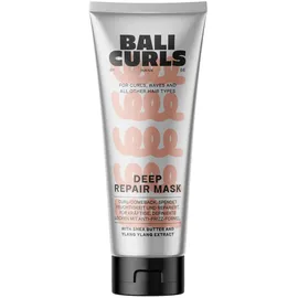 bali curls Deep Repair Mask 200 ml