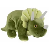 Warmies Pop Triceratops Wärmetier (01200)