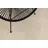 rug n' roll Wollteppich Luxus Berber double, strapazierfähig, pflegeleicht, Rechteckig weiß 60 cm x 90 cm