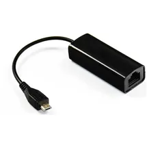 MicroConnect USBMICROETHBB Netzwerkkarte
