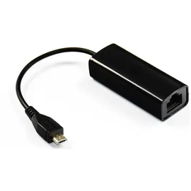 MicroConnect USBMICROETHBB Netzwerkkarte