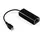 MicroConnect USBMICROETHBB Netzwerkkarte