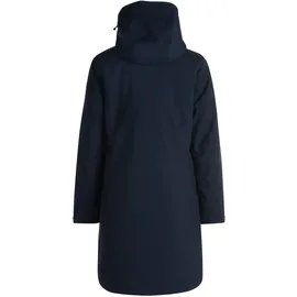 Betty Barclay 3 in 1 Jacke | blau - 38