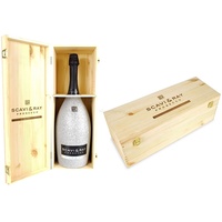 Scavi & Ray Prosecco Spumante Magnum 3l (11% Vol) Bling Bling Glitzerflasche Si