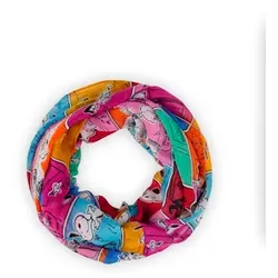 Codello PRINTED LOOP RECYCLED POLYESTER PEANUTS COMIC 2X80X70CM - 1 Stück