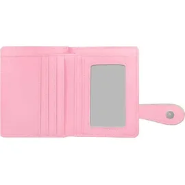 bb schönes schenken Einhorn Geldbörse rosa