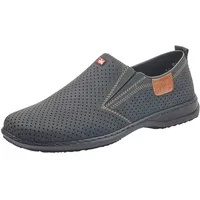 Rieker Herren Slipper