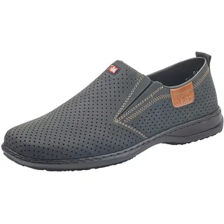 Rieker Herren Slipper