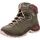 Lowa Renegade Evo GTX Mid Damen Graugrün/Panna 36,5