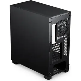 PHANTEKS XT Pro Tempered Glass Windows Schwarz