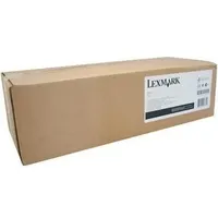Lexmark Lexmark, Toner, Schwarz - original - Druckerbi