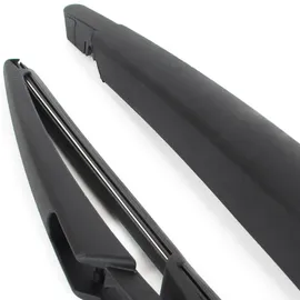 OEM Heckscheibenwischerarm + Wischblatt für Peugeot 207 2008- SW (Kombi) 300 mm