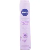 NIVEA Double Effect Deodorant Spray 200ml