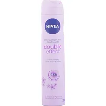 NIVEA Double Effect Deodorant Spray 200ml
