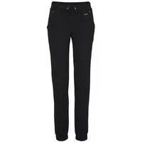 LASCANA Relaxhose Damen schwarz Gr.32/34