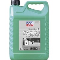 Liqui Moly SAE 30 1266 Rasenmäher-Öl 5l