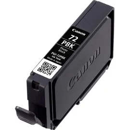 Canon PGI-72PBK hell schwarz