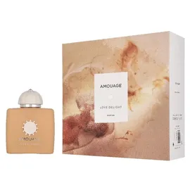 Amouage Secret Garden Love Delight Eau de Parfum 100 ml