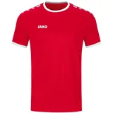 Jako Primera kurzarm sportrot XL