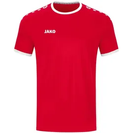 Jako Primera kurzarm sportrot XL