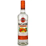 Bacardi MANGO Spirit Drink 32% Vol. 0,7l