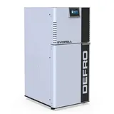 Defro Pelletkessel Premium Line Evopell | 12 kW | Internetmodul