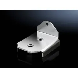 Rittal VX - Sockel-Adapter (Packung mit 4)