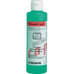 MELISEPTOL Rapid Dosierflasche 250 ml