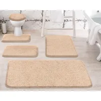GRUND Melange 47 x 50 cm beige