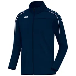 JAKO Classico Freizeitjacke marine 38