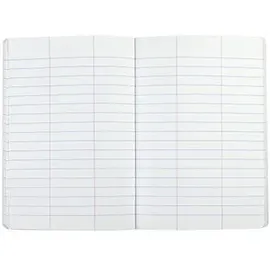 Ursus Vokabelheft OE Recycling Lineatur 26 liniert DIN A5 40 Blatt, 1 St.