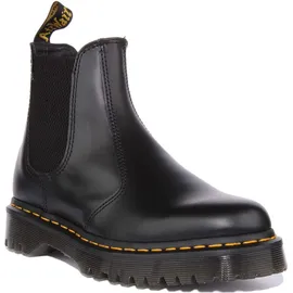 Dr. Martens 2976 'Bex' Smooth Black,